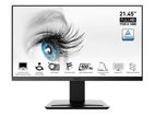 MSI Pro 21.45 Inch 100 Hz FHD Monitor