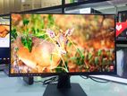 Msi Pro 24.5" 100 Hz Fhd Ips Frameless Brand New Monitor (mp251)