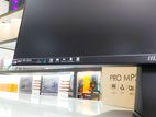 MSI Pro 24.5" 100HZ FHD IPS Frameless Monitor (MP251)