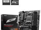 MSI Pro B650M P DDR5 Motherboard