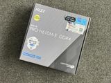 MSI PRO H610M-E DDR4