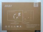 MSI PRO Monitor