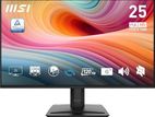 Msi Pro Mp 251 E2 Brand New Monitor