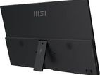 MSI PRO MP165 E6 FHD 60HZ IPS PORTABLE MONITOR