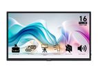 MSI Pro MP165 E6 Portable Ultra Slim Buisness Monitor