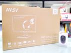 MSI Pro (mp2225) 22 Inch 100 Hz IPS Full HD Monitor