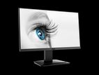 Msi Pro Mp223 21.45” Inch 100 Hz 1ms Fhd Ultra Slim Frameless Monitor