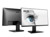 MSI Pro MP223 21.45” Inch 100Hz 1Ms FHD Ultra Slim Frameless Monitor