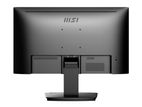 MSI Pro MP223 21.45” Inch 100Hz 1ms FHD Ultra Slim Frameless Monitor