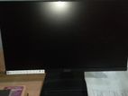 MSI Pro MP223 21.45 Inch 100Hz 1ms FHD Ultra Slim Frameless Monitor