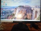 MSI Pro MP223 21.45 Inch Monitor