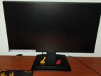 MSI Pro MP223 22" 100Hz FHD Frameless Monitor