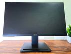 MSI Pro MP223 22" 100Hz FHD Frameless Monitor (VA Panel)