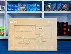 MSI PRO MP223 22 Inch 100HZ 1MS FHD Ultra Slim Frameless Monitor