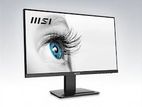 MSI PRO MP223 22INCH 100HZ 1MS FHD ULTRA SLIM FRAMELESS MONITOR