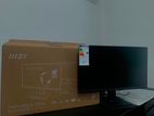 MSI Pro MP225 E12VL 120Hz Monitor
