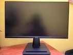MSI Pro MP225 E12VL 21.5" Inch 120HZ FHD Slim Frameless Monitor