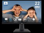 MSI Pro MP225V 21.5 Inch VA 100Hz FHD (1920×1080) Brand New Monitor