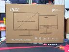 MSI Pro MP243 23.8” 75Hz 1Ms FHD IPS Ultra Slim Frameless Monitor