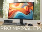 MSI PRO MP243L E14 23.8 INCH FHD 144Hz IPS BRAND NEW MONITOR..