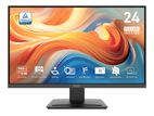 MSI Pro MP243L E14 24" Inch 144Hz 1ms FHD IPS Productivity Monitor NEW