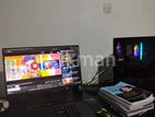 MSI Pro MP243L E14 24 Inch 144HZ 1MS FHD Monitor