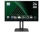 MSI Pro MP245PG E14 23.8″ INCH 144HZ 1MS FHD FRAMELESS MONITOR NEW