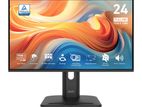 MSI Pro MP245PG E14 23.8" Inch 144Hz FHD Ultra Slim Frameless Monitor