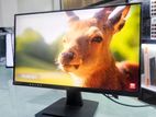 MSI Pro MP251 24.5" 100Hz FHD IPS Level Ultra Slim Frameless Monitor