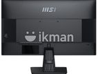 MSI PRO MP251 24.5'' FHD 100HZ IPS Monitor