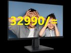 Msi Pro Mp251 24.5″ Inch 100 Hz 1 Ms Fhd Ultra Slim Frameless Monitor