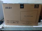 MSI PRO MP251 IPS Monitor