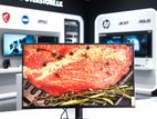 MSI Pro Mp251 L E2 24" Ultra Slim 120 Hz Frameless Monitor