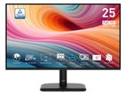 MSI Pro MP251L E2 24.5″ Inch 120Hz FHD Frameless Monitor