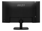 MSI Pro MP251L E2 24.5″ Inch 120Hz FHD Frameless Monitor