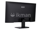 MSI Pro MP251L E2 24.5″ Inch 120Hz FHD Frameless Monitor
