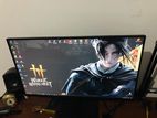 MSI Pro MP251L E2 25" 120HZ 1MS FHD Ultra Slim Frameless Monitor