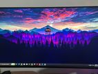MSI PRO MP251L E2 25 INCH IPS 120Hz FHD Professional Frameless Monitor