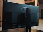MSI Pro MP251P 24.5 Monitor