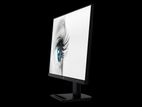 Msi Pro Mp273 a 27 Inch 100 Hz 1ms Fhd Ips Frameless Monitor