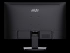 MSI Pro (mp273 A) 27 Inch 100 Hz + IPS Full HD Monitor