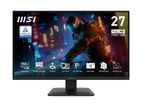 MSI Pro MP273 E14A 27 Inch 144Hz 1ms FHD IPS Productivity Monitor