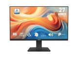 MSI Pro MP273 E14A 27 Inch 144HZ 1MS FHD IPS Productivity Monitor New
