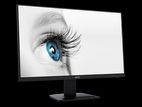 MSI Pro MP273A 27 Inch 100Hz 1ms FHD IPS Frameless Monitor