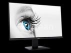 MSI Pro MP273A 27 Inch 100Hz 1ms FHD IPS Frameless Monitor