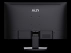MSI Pro MP273A 27" inch 100Hz FHD IPS Slim Frameless Brand New Monitor