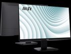 MSI Pro MP273A 27" Inch 100Hz IPS Monitor New