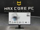 MSI PRO MP275 E2 27" 120Hz FHD UltraSlim FRAMELESS New Gaming Monitor