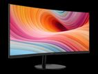 MSI PRO MP341CQ E12 34” CURVED UWQHD 120HZ MONITOR