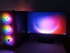 MSI Pro Series Desktop PC